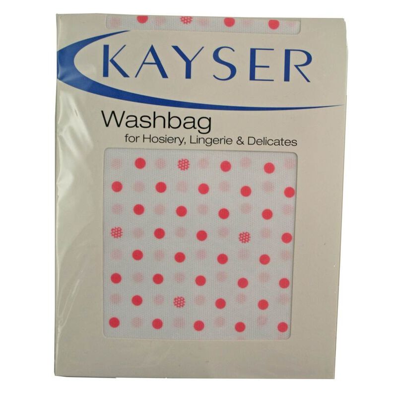 Kayser Washbag image number 0